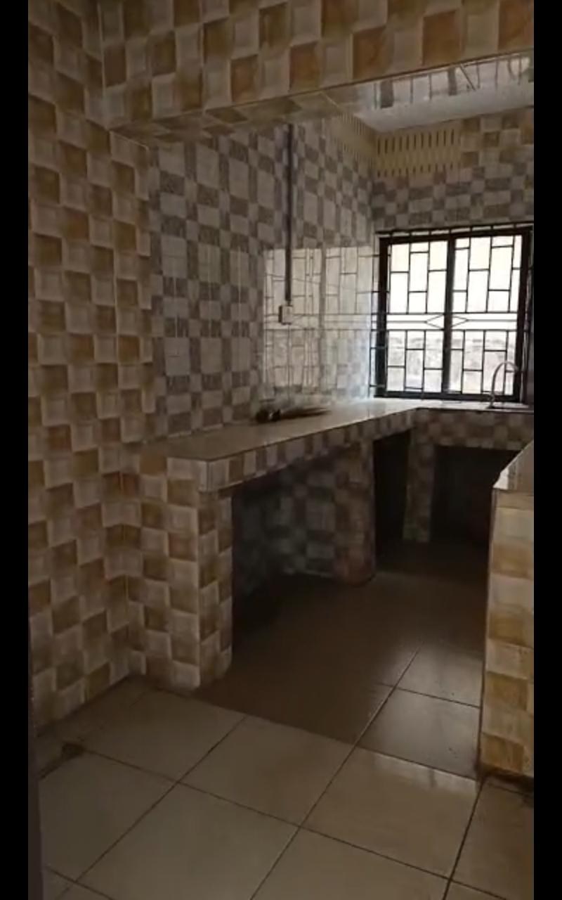 2-Bedroom Flat for Rent in Ijegun AFFRUGBIM