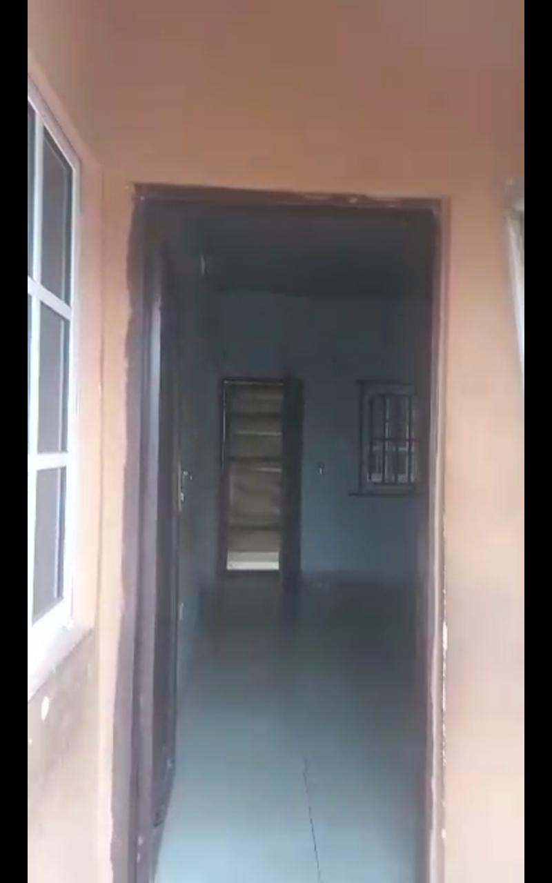 2-Bedroom Flat for Rent at NNPC Bus Stop, Oke-Afa