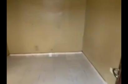 Room Self-Contained for Rent at Ifako, Gbagada