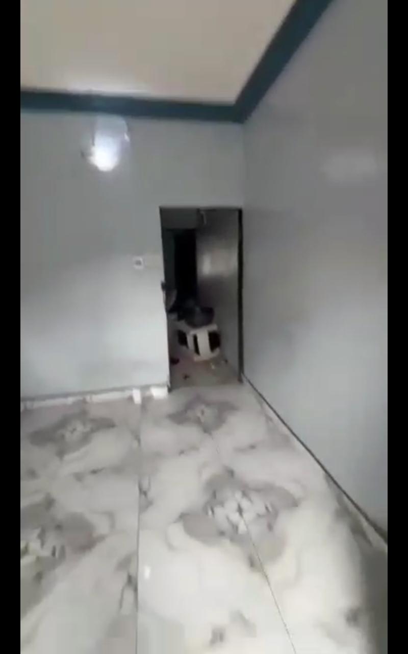 Mini Flat at Sholuyi, Gbagada