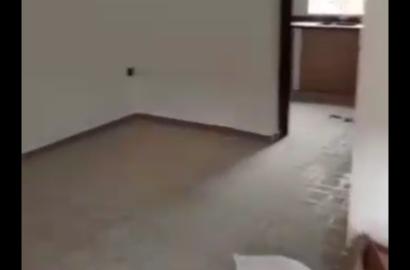 3-Bedroom Ground Floor Flat at Sholuyi, Gbagada