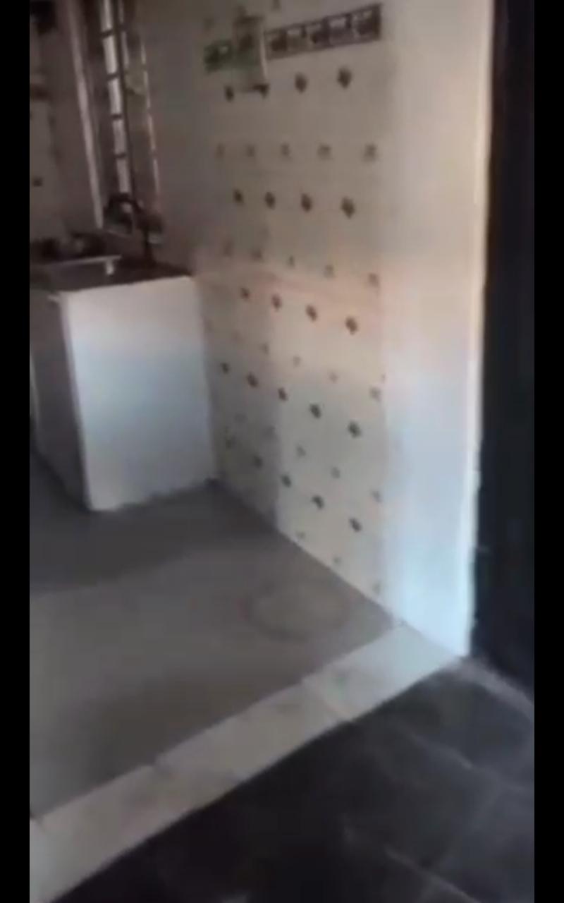 Mini Flat for Rent Near Deeper Life Church, Gbagada