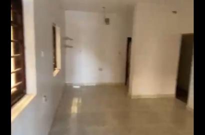 2-Bedroom Flat for Rent at Bucknor, Lagos