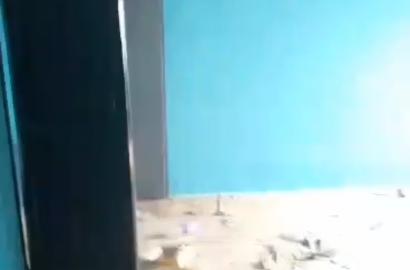 2-Bedroom Flat for Rent at Sumonu Street, Oke-Afa