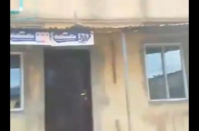 Mini Flat for Rent at Ijegun, Close to Fire Junction