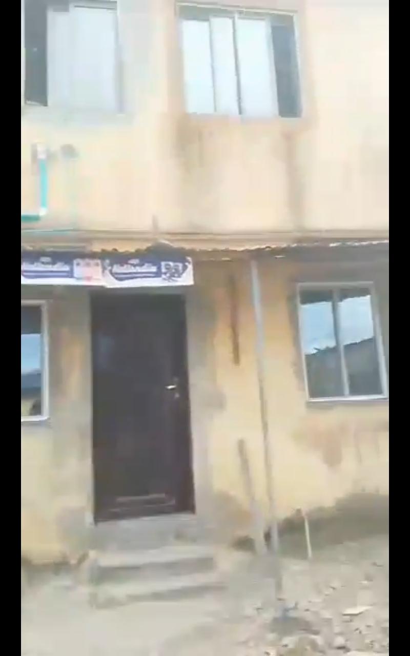 Mini Flat for Rent at Ijegun, Close to Fire Junction