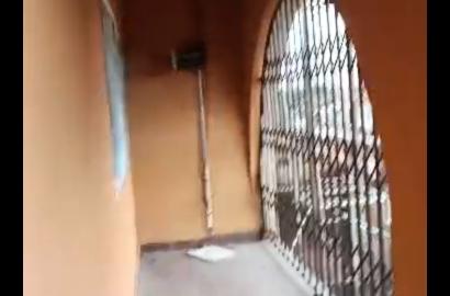 3-Bedroom Flats Upstairs & Downstairs for Rent at Oke-Afa, Isolo