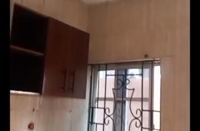 Mini Flat for Rent at Bucknor