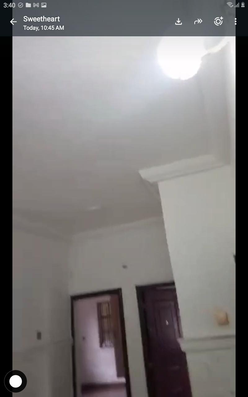 3-Bedroom Flat at Startimes Estate, Amuwo