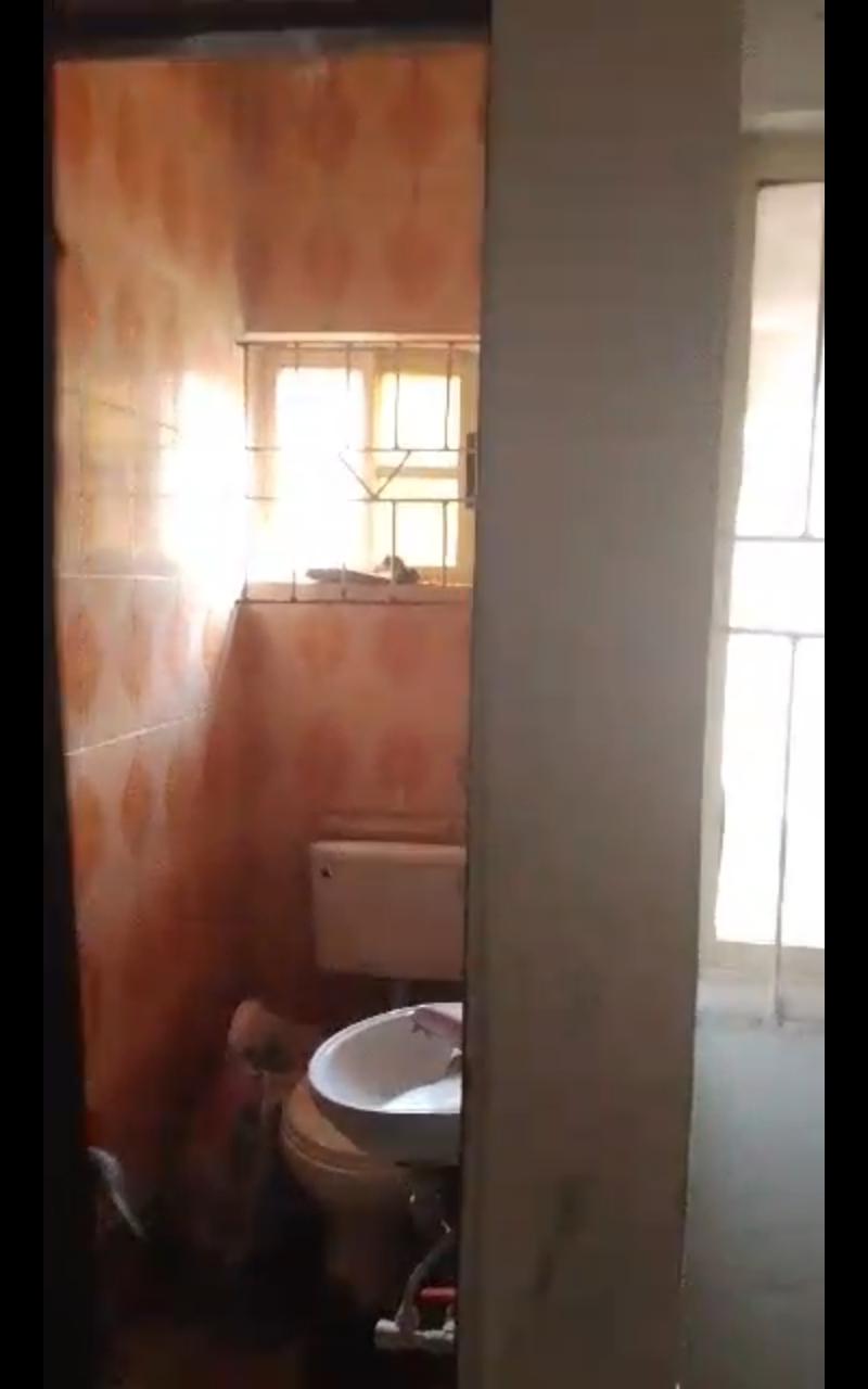 2-Bedroom All-En-Suite Flat Off Ikotun–Igando Road