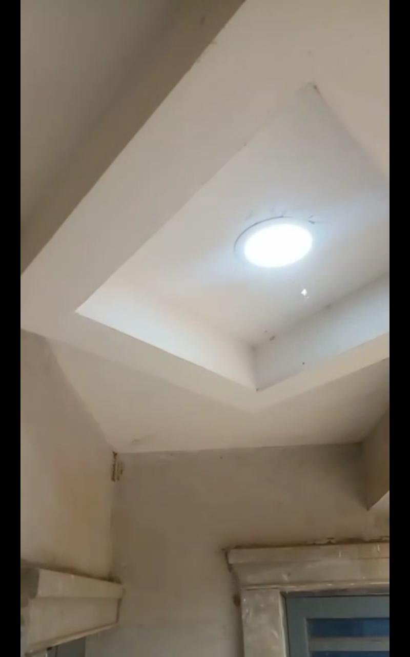 2-Bedroom Flat with Prepaid Meter at Governor’s Road, Ikotun