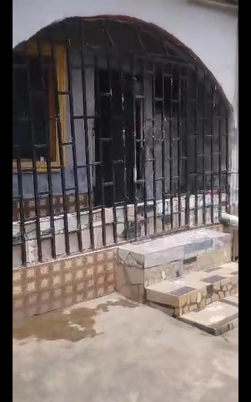 2-Bedroom & Mini Flat Available for Rent