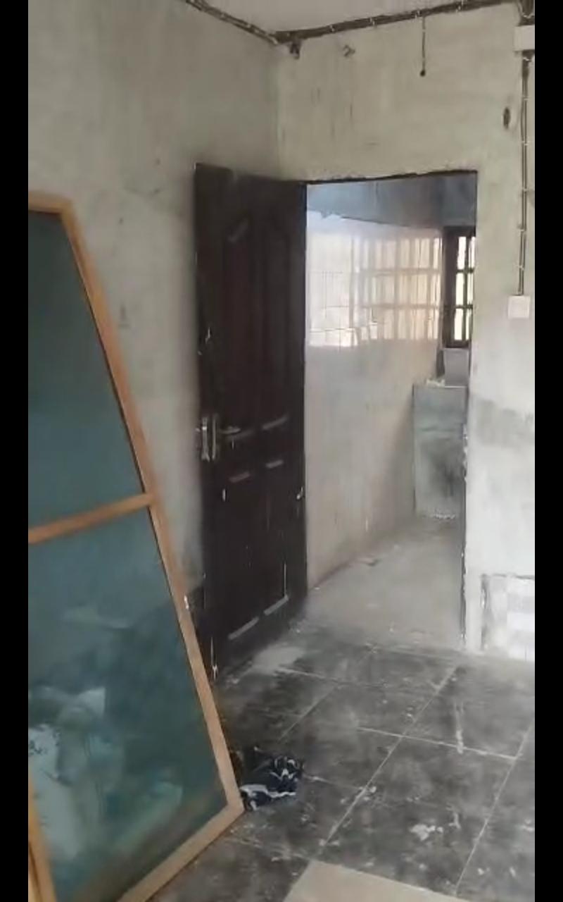 2-Bedroom & Mini Flat Available for Rent
