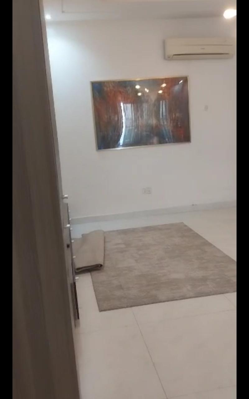 3-Bedroom Terrace Duplex at Ologolo, Lekki