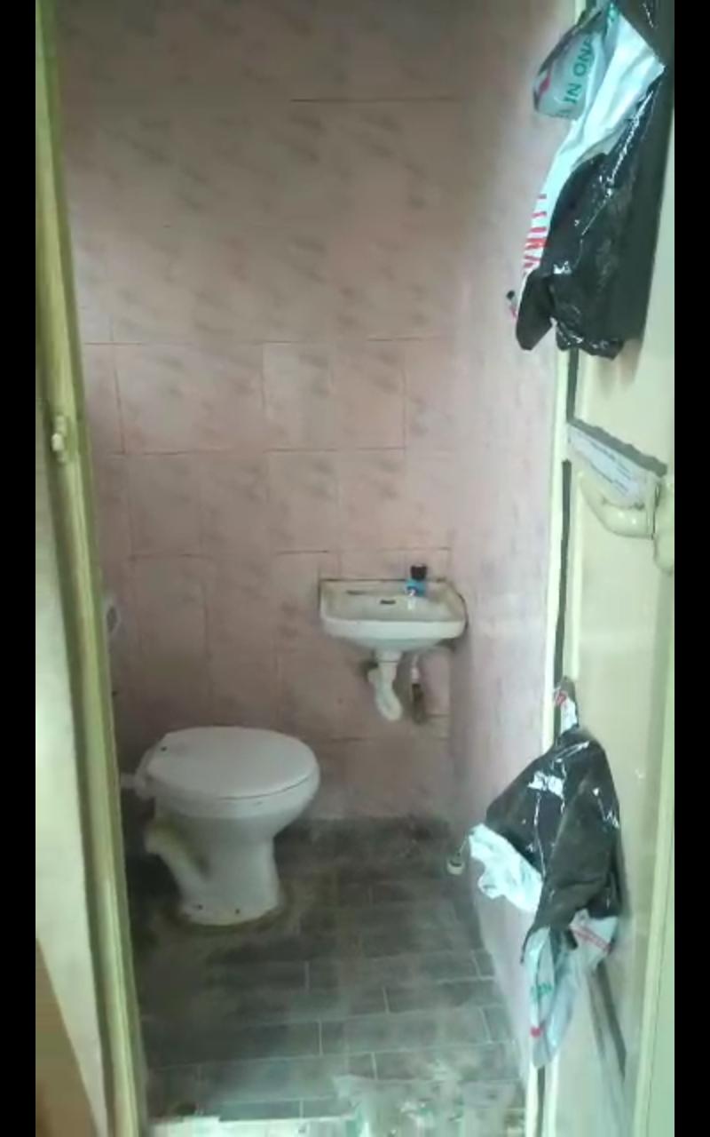 4-Bedroom Upstairs Apartment Off Owolabi Street, Ago