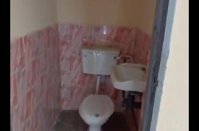 25sqm En-Suite Shop in Ikeja
