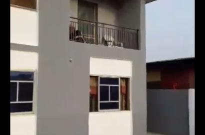 3-Bedroom Flats at Olaphase, Ikotun–Abaranje Road