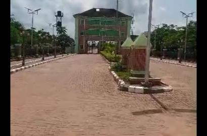 Land for Sale at Obesere, Atan-Ota, Ogun State