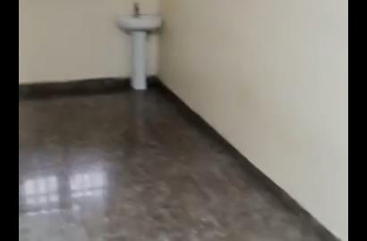 2-Bedroom Upstairs Flat To Let at Orioke Iwamimo Street