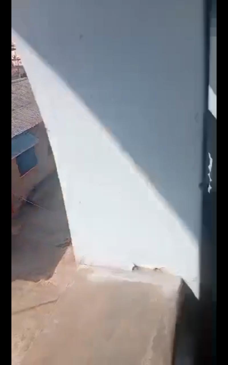 3-Bedroom Upstairs Flat To Let Off Ejigbo–Idimu Road