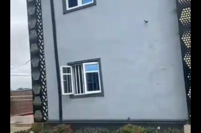 5-Star Hotel for Sale at Oke-Afa, Isolo, Lagos