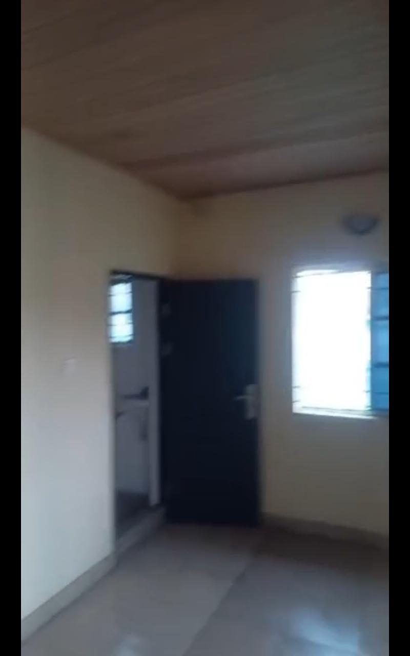 Room & Parlour All-En-Suite To Let at 7th Avenue, Festac Town