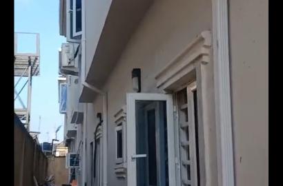 2-Bedroom Flat for Rent at Arida, Ikotun