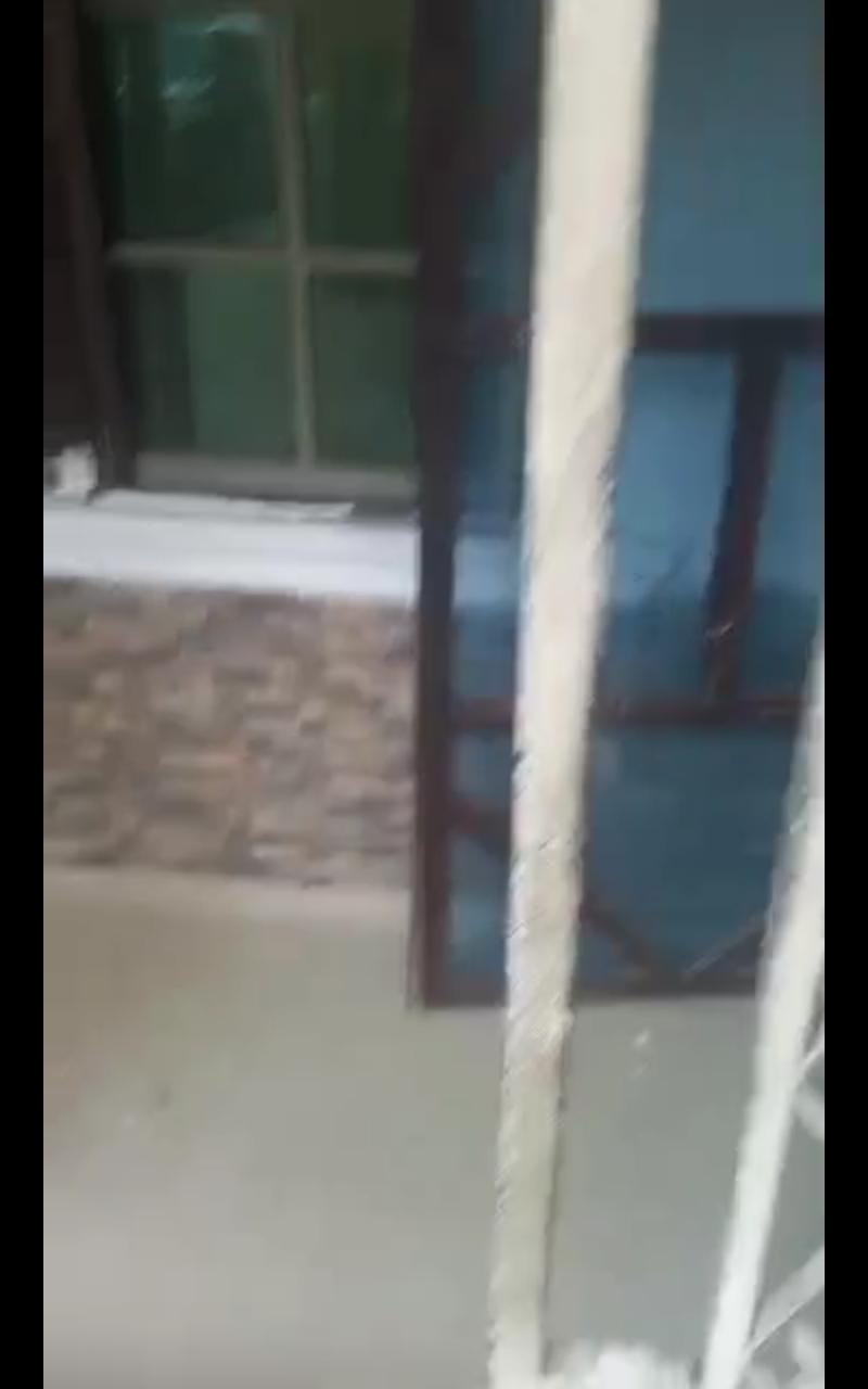 3-Bedroom Ground Floor Flat for Rent at Startimes Estate