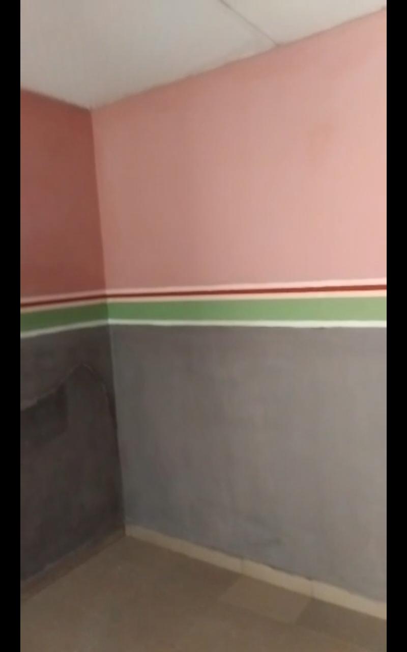 Room Self-Contained for Rent at Isuti Road, Egan Igando
