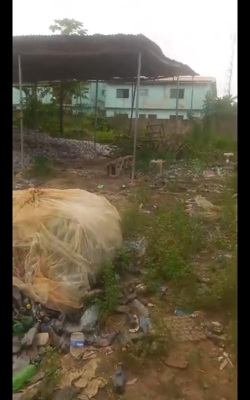 3 Plots of Land for Sale at Isheri Oshun, Ijegun, Lagos