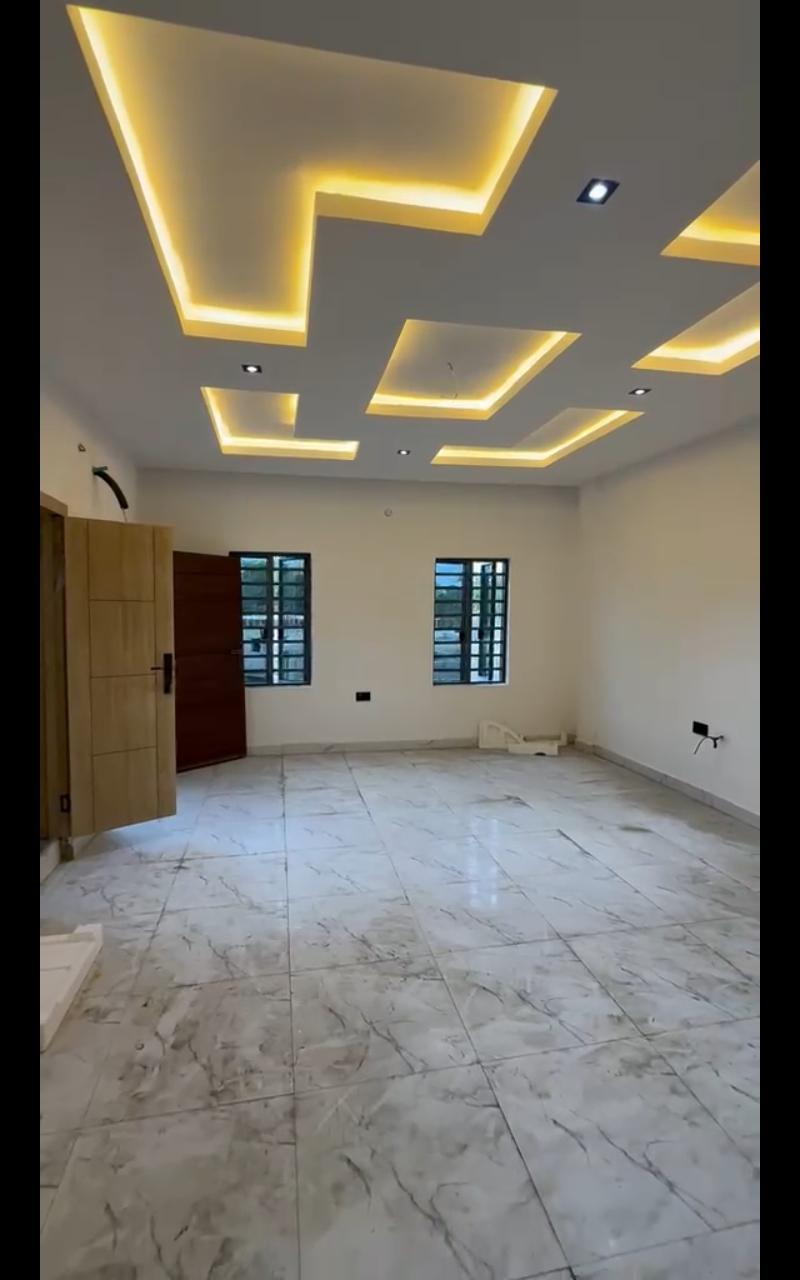 2-Bedroom Apartment for Sale at Yabatech GRA, Yaba, Lagos