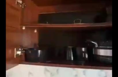 1-Bedroom Apartment To Let at Sawmill, Gbagada