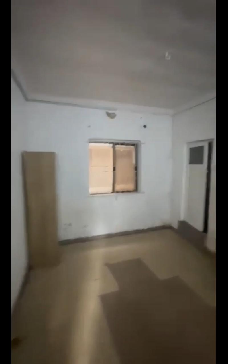 Room & Parlour Self-Contained To Let at Sholuyi, Gbagada