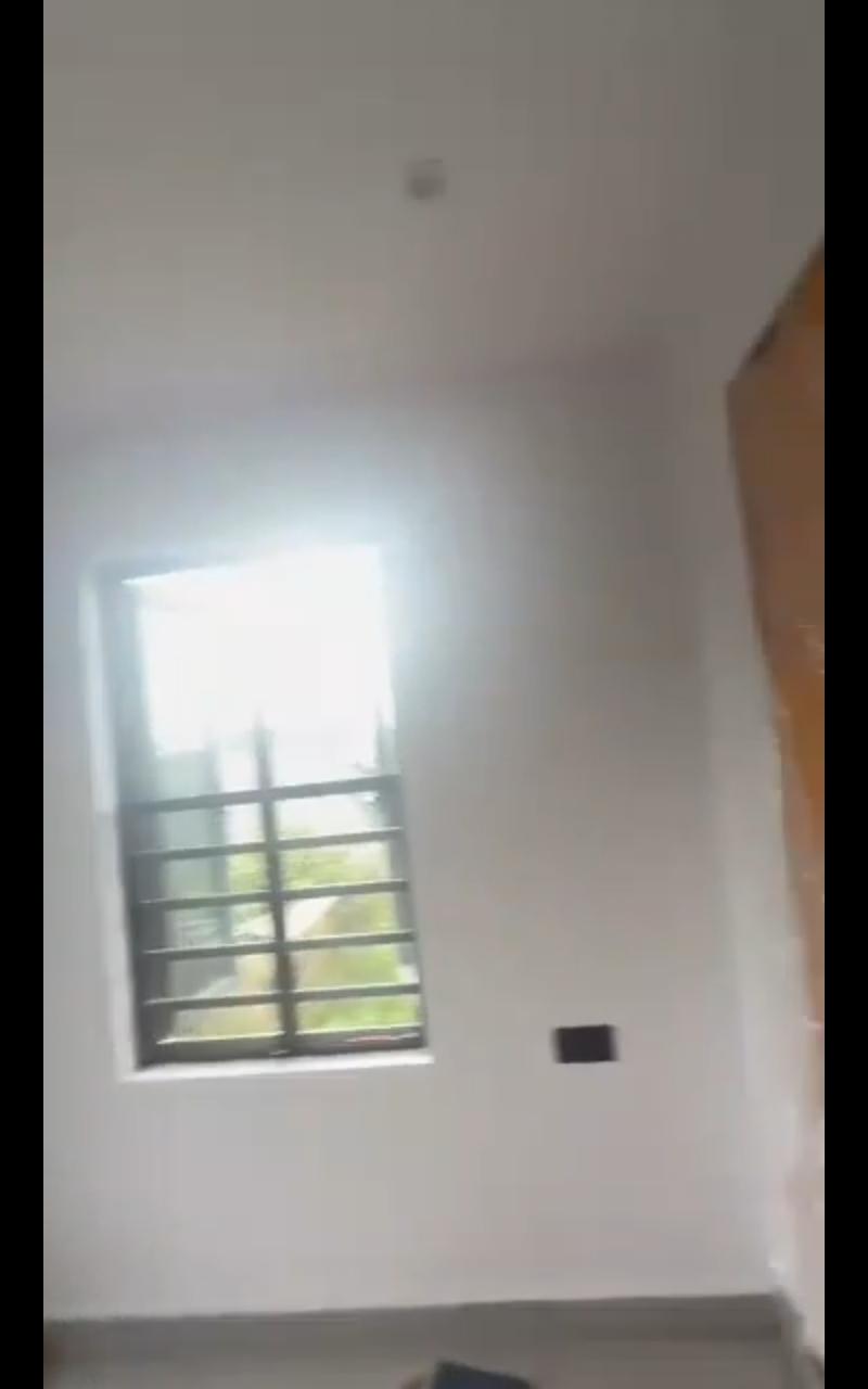 2-Bedroom Duplex To Let at Ifako Gbagada