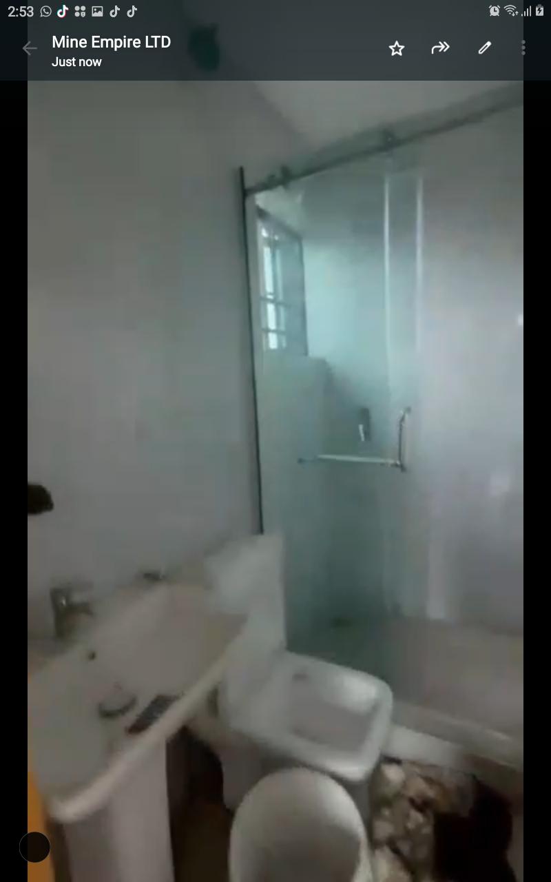 2-Bedroom Duplex To Let at Ifako Gbagada