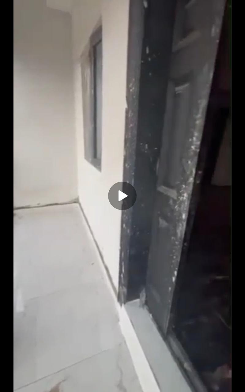 2-Bedroom Flats To Let at Ifako, Gbagada