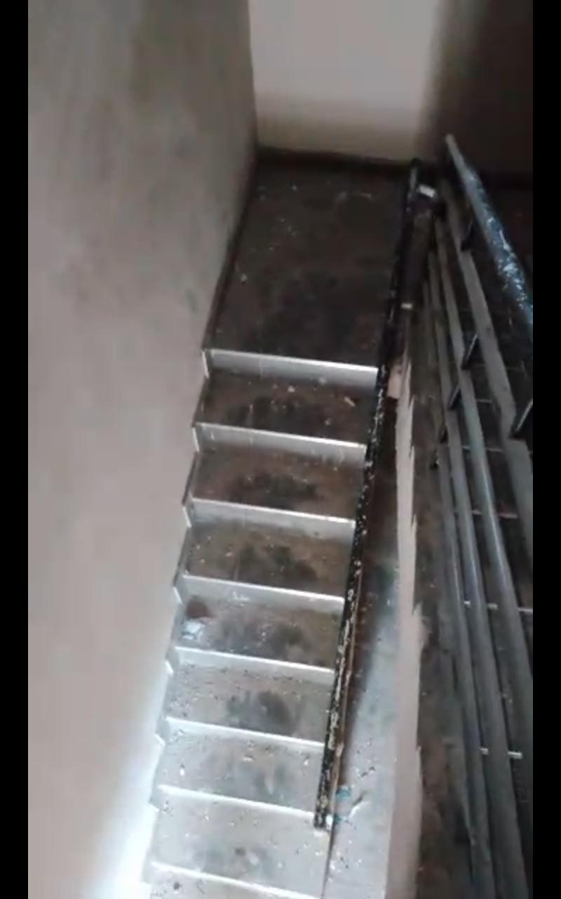 2-Bedroom Apartment at Bucknor Estate