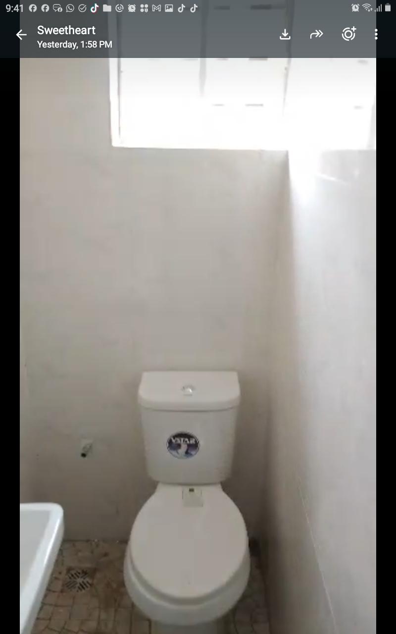 2-Bedroom Apartment at Bucknor Estate