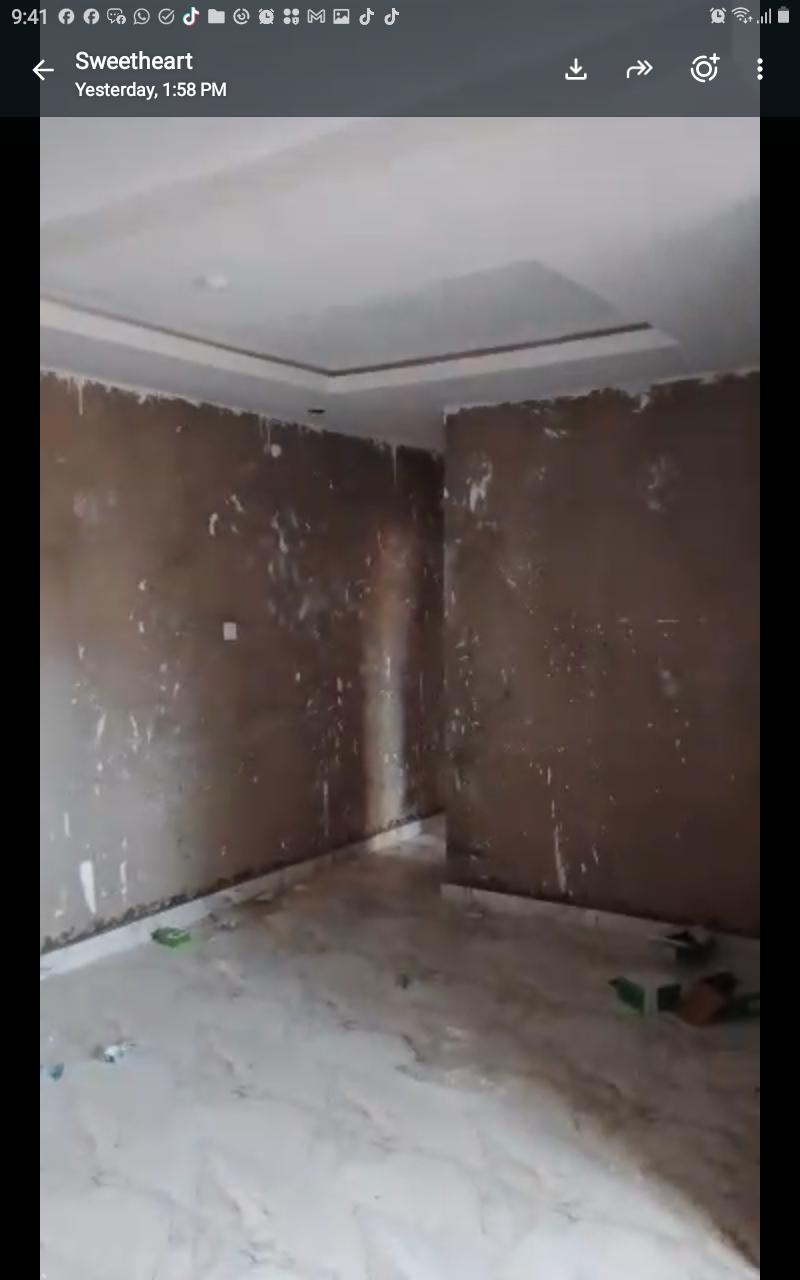 2-Bedroom Apartment at Bucknor Estate