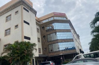Hotel Complex (For Sale)Ajao Estate, off International Airport Road, Lagos