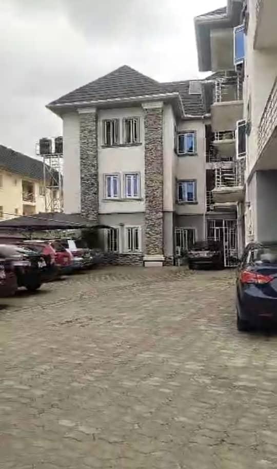 FO1 Kubwa Block of Flats for Sale – Abuja