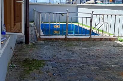 Super Spacious 5-Bedroom Duplex with BQ – Chevron Drive, Lekki, Lagos