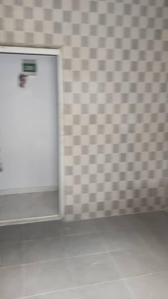 Spacious Room Self-Contained for Rent – Mafoluku, Oshodi, Lagos