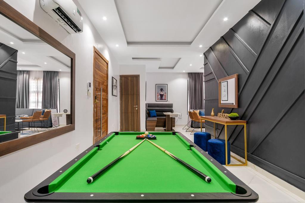 Fully Furnished 2-Bedroom Apartment for Sale – Ikate, Lekki, Lagos