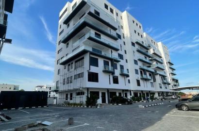 Luxury Maisonettes & Penthouse for Sale – Banana Island, Ikoyi, Lagos