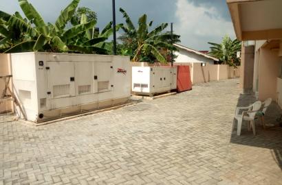 2 Bedroom Flat – Maryland Crescent, Lagos