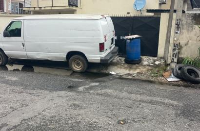 2 Units of 5 Bedroom Detached Duplex + BQ – Calabar Street, Off Adelabu Road, Surulere