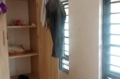 Newly Built Room Self-Contain (POP Finished)Sholuyi, Gbagada, Lagos