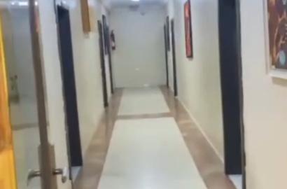 20-Room Hotel for Sale – Festac Axis