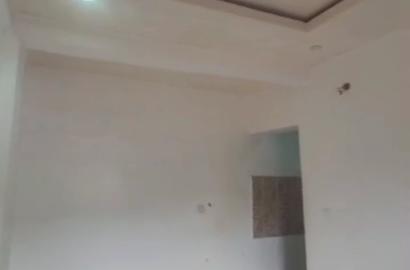 Relatively New Room Self-Contain – Charlie Boy, Gbagada Phase 1